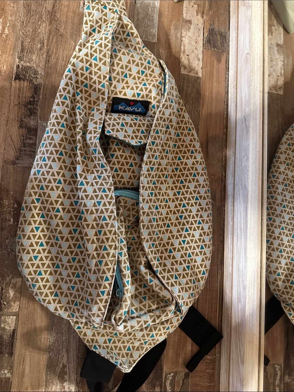 Kavu Rope Sling Bag
